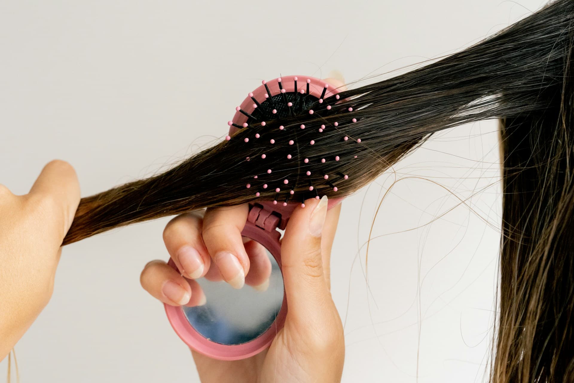 How to Restore Damaged Hair in 14 Days Using the Bond Repair Method